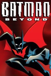 Download Batman Beyond (Season 1-3) {English With Subtitles} Bluray 720p [150MB] || 1080p [1GB]