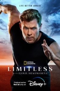 Download Limitless with Chris Hemsworth (Season 1) {English With Subtitles} WeB-DL 480p [160MB] ||720p [500MB] || 1080p [1.3GB]