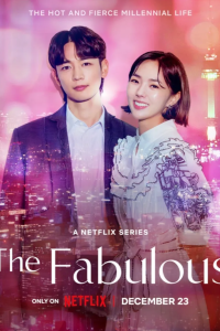 Download The Fabulous (Season 1) Multi Audio {Hindi-English-Korean} With Esubs WeB- DL 480p [200MB] || 720p [550MB] || 1080p [1.1GB]