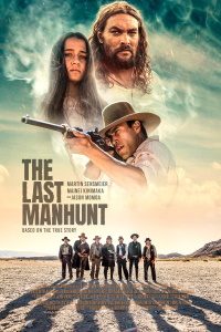 Download The Last Manhunt (2022) {English With Subtitles} 480p [500MB] || 720p [900MB] || 1080p [2GB]