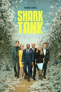 Download Shark Tank (Season 14) Hindi Dubbed Esubs WeB-DL 720p 10Bit [250MB] || 1080p x264 [780MB]