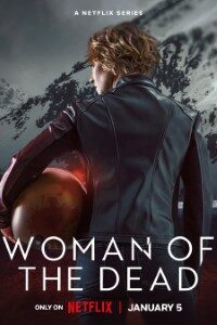 Download Woman Of The Dead (Season 1) Multi Audio {Hindi-English-German} With Esubs WeB- DL 720p [200MB] || 1080p [1.4GB]