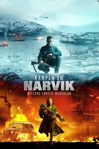 Download Narvik (2022) Multi Audio {Hindi-English-Norwegian} WEB-DL MSubs 480p [390MB] || 720p [1GB] || 1080p [2.5GB]