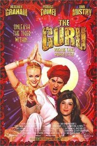 Download The Guru (2002) Dual Audio (Hindi-English) Esub WEBRip 480p [310MB] || 720p [850MB] || 1080p [3.5GB]