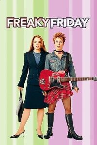 Download Freaky Friday (2003) {English With Subtitles} 480p [300MB] || 720p [800MB] || 1080p [1.86GB]
