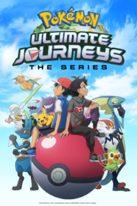 Download Pokemon Ultimate Journeys The Series (Season 1-2) {English With Subtitles} WeB-DL 720p [110MB] || 1080p [500MB]