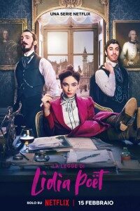 Download The Law According to Lidia Poet (Season 1) {English -Italian} With Esubs WeB-DL 480p [150MB] || 720p [420MB] || 1080p [900MB]