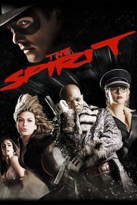 Download The Spirit (2008) (English with Subtitle) Bluray 480p [300MB] || 720p [815MB] || 1080p [2GB]