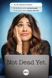 Download Not Dead Yet (Season 1) [S01E07 Added] {English With Subtitles} WeB-DL 720p [150MB] || 1080p [550MB]