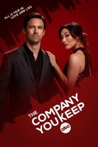 Download The Company You Keep (Season 1) [S01E04 Added] {English With Subtitles} WeB-DL 720p [250MB] || 1080p [1GB]