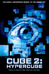 Download Cube 2: Hypercube (2002) Dual Audio (Hindi-English) 480p [350MB] || 720p [999MB]