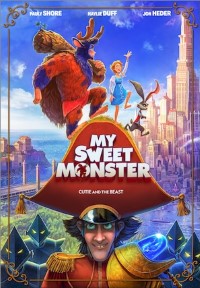 Download My Sweet Monster (2021) {English With Subtitles} 480p [300MB] || 720p [900MB] || 1080p [1.80GB]