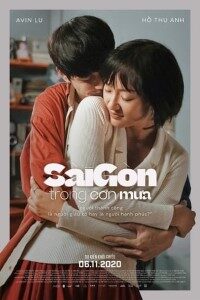 Download Saigon in the Rain (2020) {Vietnamese With Subtitles} 480p [300MB] || 720p [850MB] || 1080p [1.87GB]