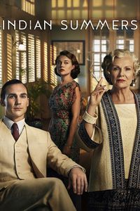 Download Indian Summers (Season 1) {Hindi Dubbed} WeB-DL 720p [350MB] || 1080p [1GB]