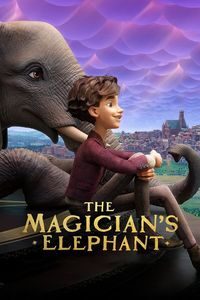 Download The Magician’s Elephant (2023) Dual Audio {Hindi-English} WEB-DL ESubs 480p [340MB] || 720p [930MB] || 1080p [2.1GB]