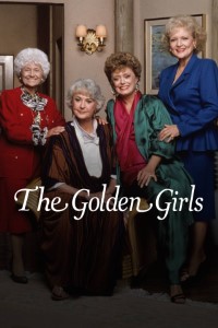 Download The Golden Girls (Season 1-7) {English With Subtitles} SD WeB-DL 540p [400MB]