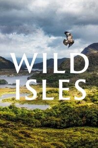 Download Wild Isles (Season 1) [S01E02 Added] {English With Subtitles} WeB-DL 720p [300MB] || 1080p [1.1GB]